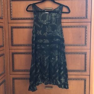 Free People - Free Flowing Dress